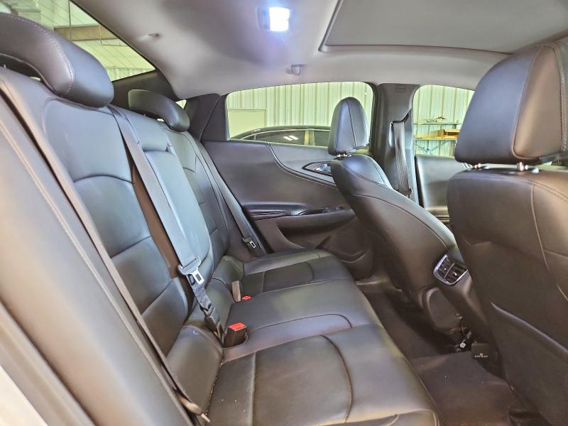 Продаж на аукціоні авто 2017 Chevrolet Malibu, vin: 1G1ZH5SX2HF172538, номер лоту: 54673486