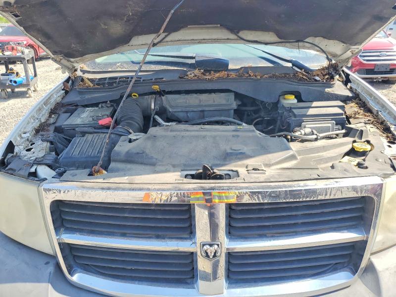 Aukcja sprzedaży 2008 Dodge Durango, vin: 1D8HB38NX8F156376, numer aukcji: 53851916