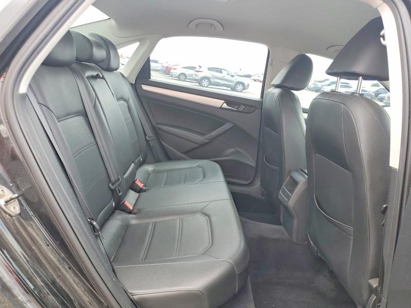 Aukcja sprzedaży 2012 Volkswagen Passat, vin: 1VWBP7A39CC059103, numer aukcji: 51211056