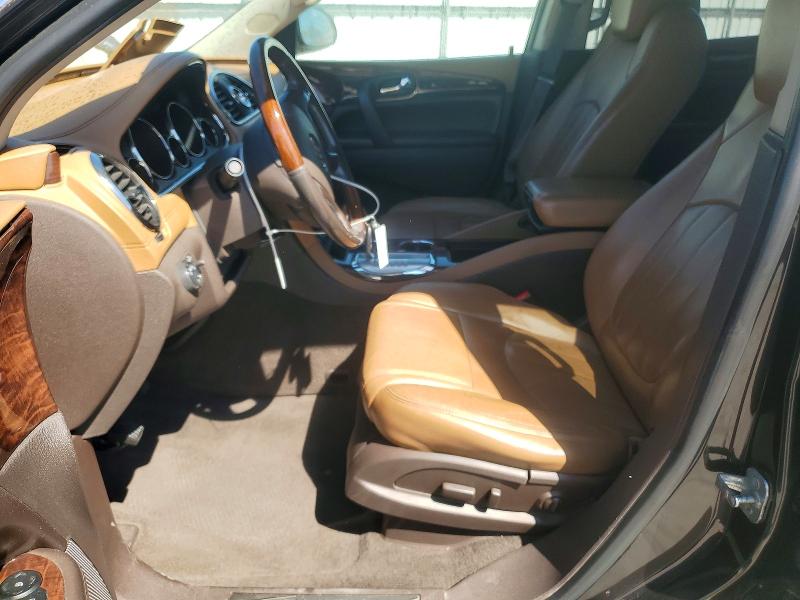 2013 Buick Enclave მანქანა იყიდება აუქციონზე, vin: 5GAKRCKDXDJ259788, აუქციონის ნომერი: 52422116