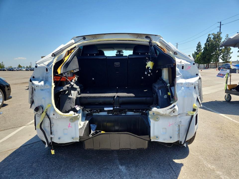 Aukcja sprzedaży 2021 Tesla Model Y, vin: 5YJYGAEE0MF274427, numer aukcji: 52099586