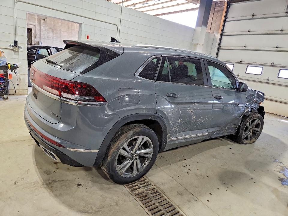 Aukcja sprzedaży 2024 Volkswagen Atlas Cross Sport, vin: 1V2AE2CA6RC263870, numer aukcji: 53609966
