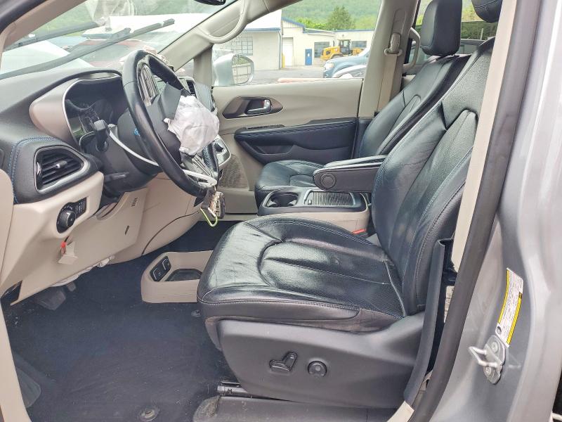 Aukcja sprzedaży 2021 Chrysler Pacifica, vin: 2C4RC1BG1MR527829, numer aukcji: 52892846