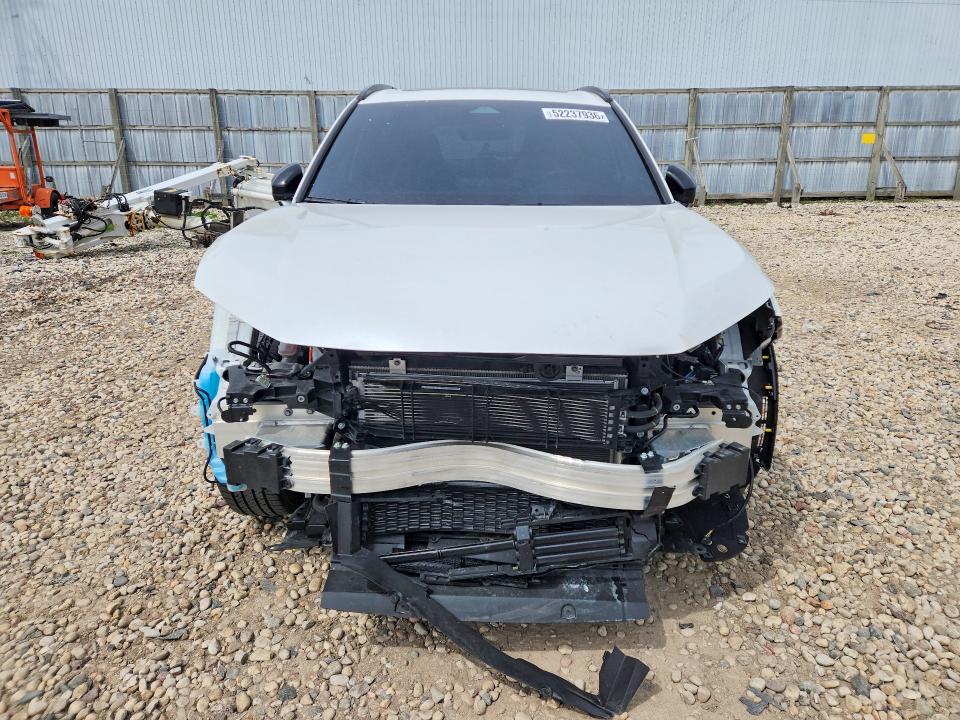 52237936 :رقم المزاد ، 7FARS6H8XSE065090 vin ، 2025 Honda Cr-v مزاد بيع