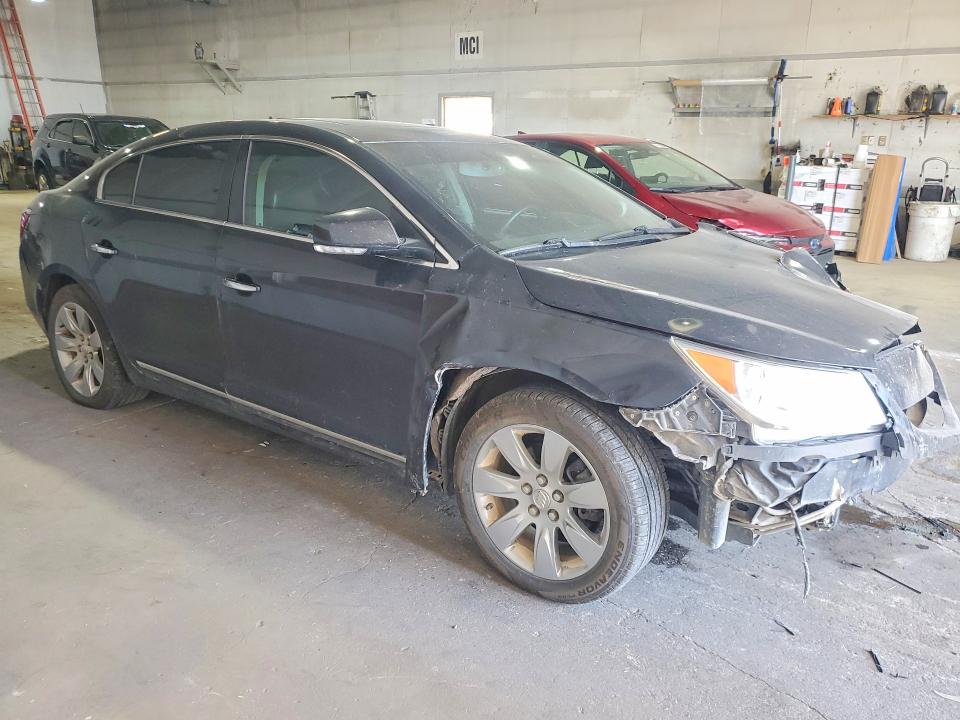 Aukcja sprzedaży 2010 Buick Lacrosse, vin: 1G4GC5EG2AF197112, numer aukcji: 55279676
