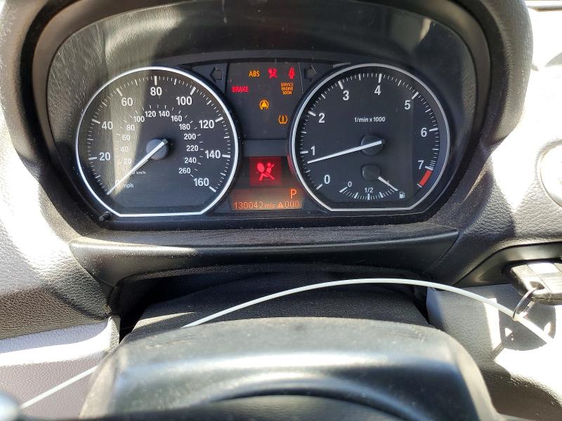 Продаж на аукціоні авто 2008 Bmw 128, vin: WBAUL73568VE89558, номер лоту: 53787266