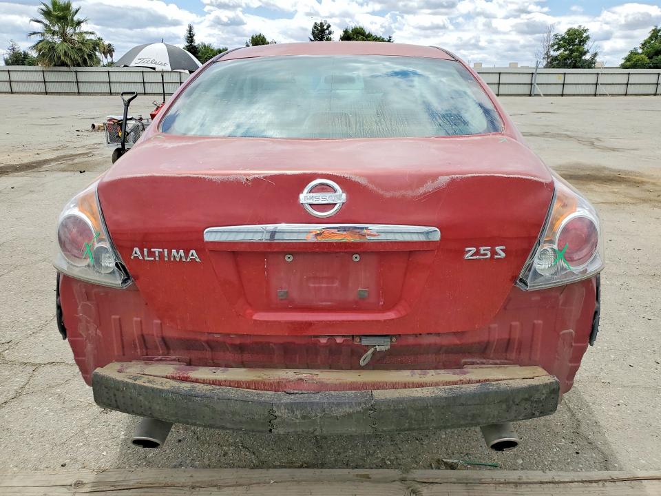 Продажа на аукционе авто 2007 Nissan Altima, vin: 1N4AL21E27C149848, номер лота: 55637646