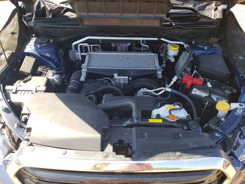 Aukcja sprzedaży 2021 Subaru Ascent, vin: 4S4WMARD2M3432521, numer aukcji: 53783946