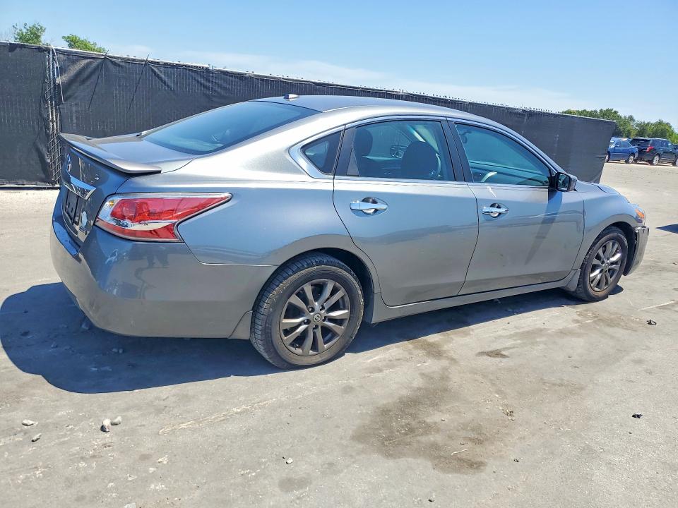 52807126 :رقم المزاد ، 1N4AL3AP7FC567182 vin ، 2015 Nissan Altima مزاد بيع