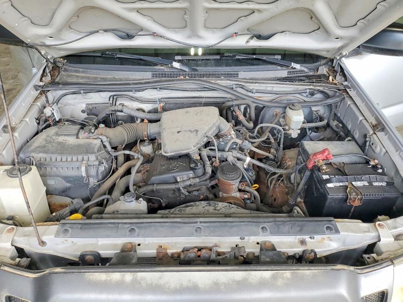 Aukcja sprzedaży 2008 Toyota Tacoma, vin: 5TEUX42N08Z526850, numer aukcji: 55246926