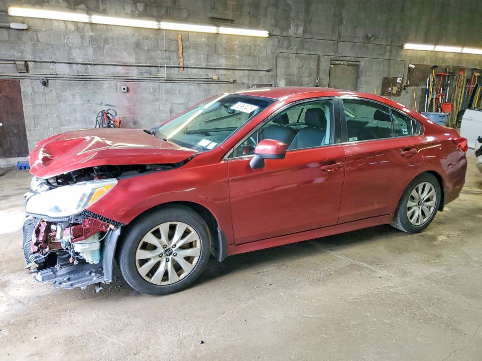 Aukcja sprzedaży 2015 Subaru Legacy, vin: 4S3BNAC66F3047850, numer aukcji: 52963476