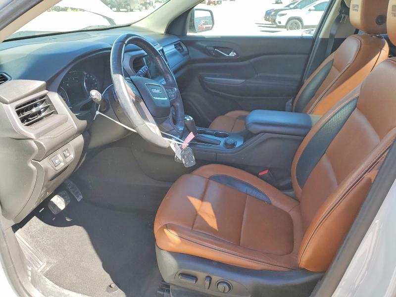 Aukcja sprzedaży 2017 Gmc Acadia, vin: 1GKKNVLS3HZ176945, numer aukcji: 53347896
