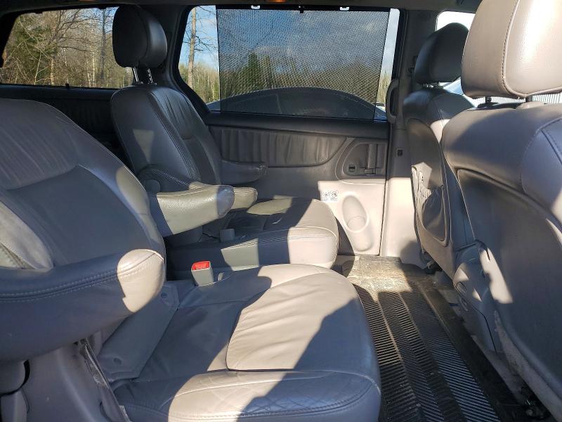 Продаж на аукціоні авто 2008 Toyota Sienna, vin: 5TDBK22C38S013579, номер лоту: 51806636
