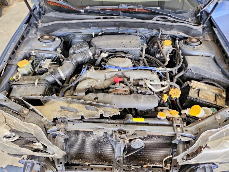 Продаж на аукціоні авто 2010 Subaru Impreza, vin: JF1GE6B6XAH509266, номер лоту: 53452746