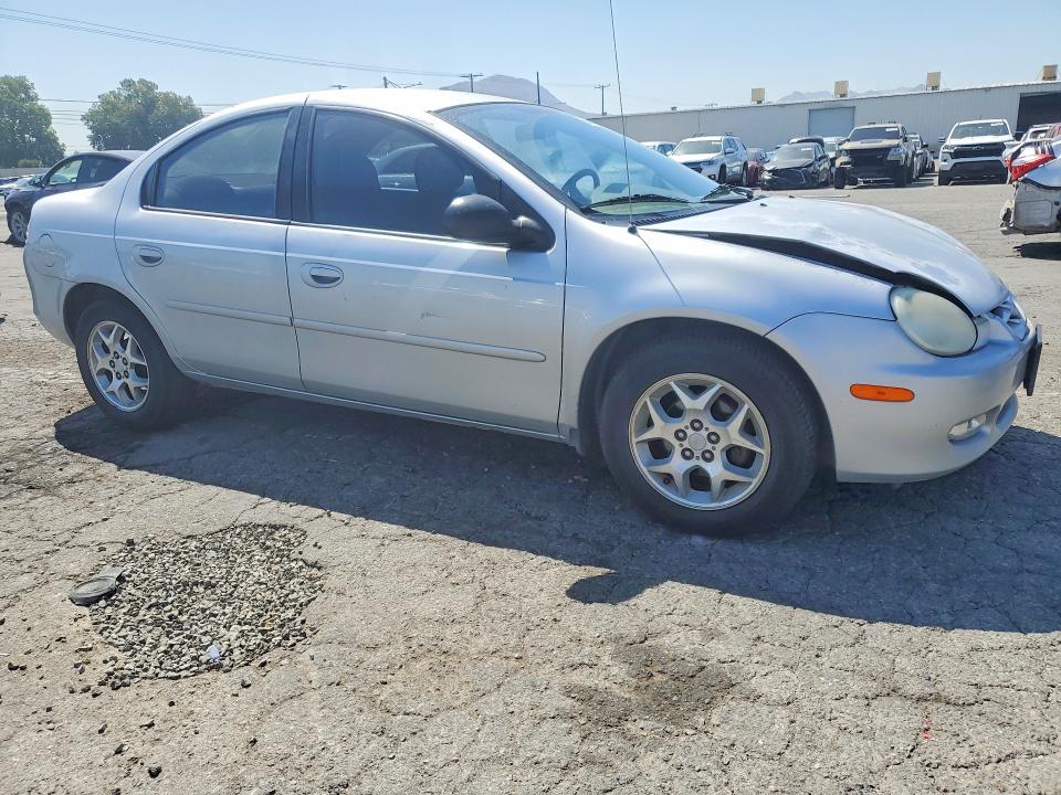 Продажа на аукционе авто 2002 Dodge Neon, vin: 1B3ES56C42D606123, номер лота: 54444586