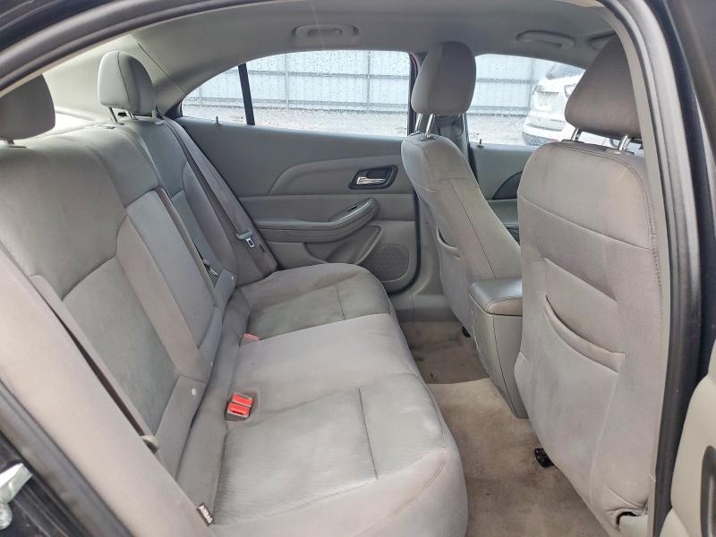 2015 Chevrolet Malibu მანქანა იყიდება აუქციონზე, vin: 1G11B5SL0FF192053, აუქციონის ნომერი: 54469166