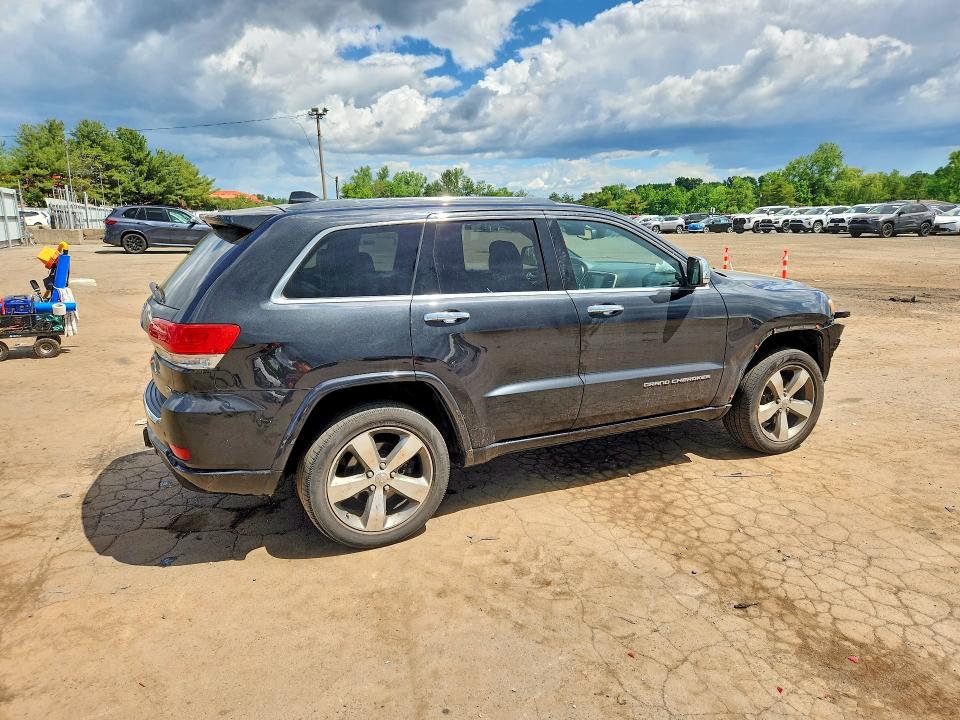 Aukcja sprzedaży 2015 Jeep Grand Cherokee, vin: 1C4RJFCG3FC234706, numer aukcji: 55256526