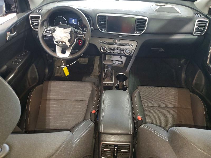 Aukcja sprzedaży 2020 Kia Sportage, vin: KNDPM3ACXL7787323, numer aukcji: 54067756