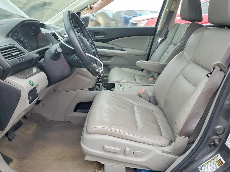 Продажа на аукционе авто 2014 Honda Cr-v, vin: 2HKRM4H76EH703374, номер лота: 53172676