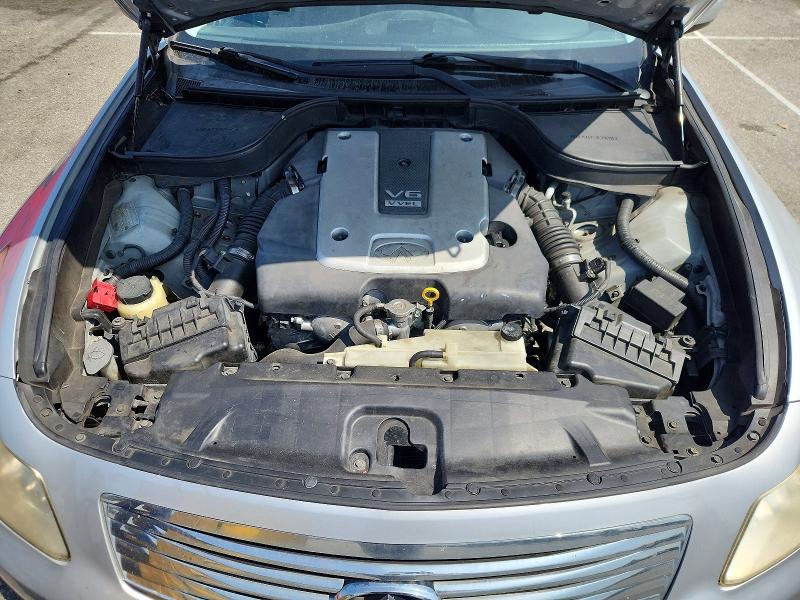 52869716 :رقم المزاد ، JNKCV61E29M300171 vin ، 2009 Infiniti G37 Sedan مزاد بيع