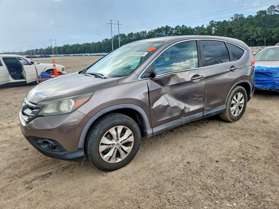 Aukcja sprzedaży 2012 Honda Cr-v, vin: 5J6RM3H51CL000051, numer aukcji: 54657836