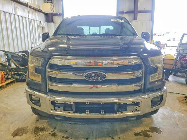 Aukcja sprzedaży 2016 Ford F150, vin: 1FTEW1EP6GKD13391, numer aukcji: 52563816