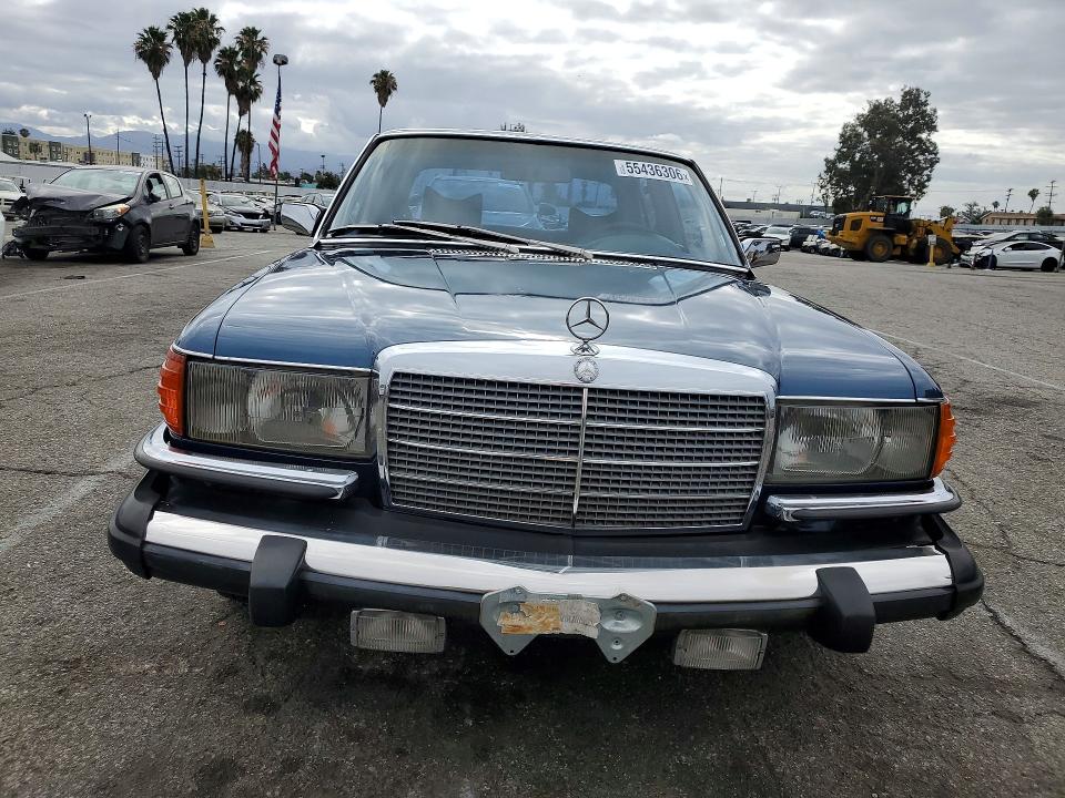 Aukcja sprzedaży 1980 Mercedes-benz Jet Ski, vin: 11603312100343, numer aukcji: 55436306