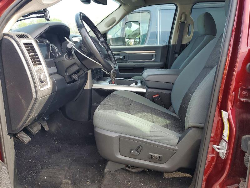Продаж на аукціоні авто 2018 Ram 3500, vin: 3C63R3DL6JG120415, номер лоту: 52120446