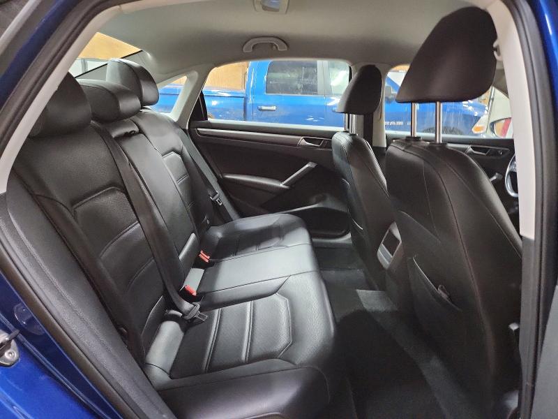 Aukcja sprzedaży 2017 Volkswagen Passat, vin: 1VWDT7A32HC012748, numer aukcji: 51966966