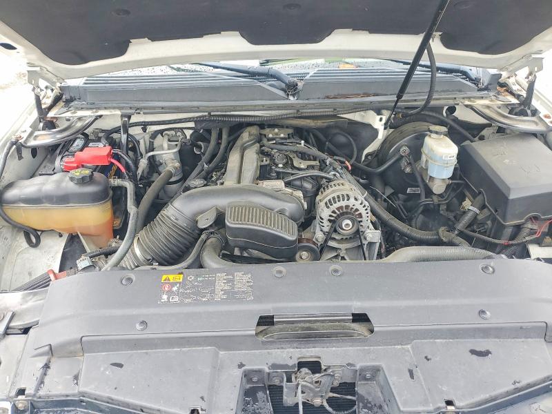 Aukcja sprzedaży 2012 Chevrolet Avalanche, vin: 3GNMCGE04CG207668, numer aukcji: 52242516