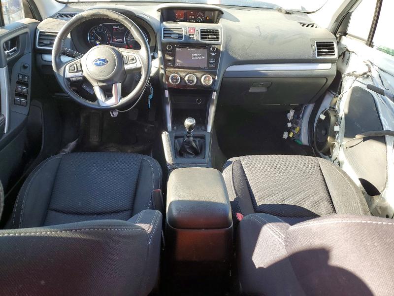 Aukcja sprzedaży 2017 Subaru Forester, vin: JF2SJEJC7HG587801, numer aukcji: 51653776
