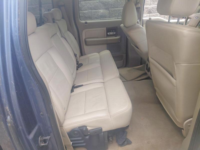 Aukcja sprzedaży 2004 Ford F150, vin: 1FTPW14564KD75569, numer aukcji: 55271186