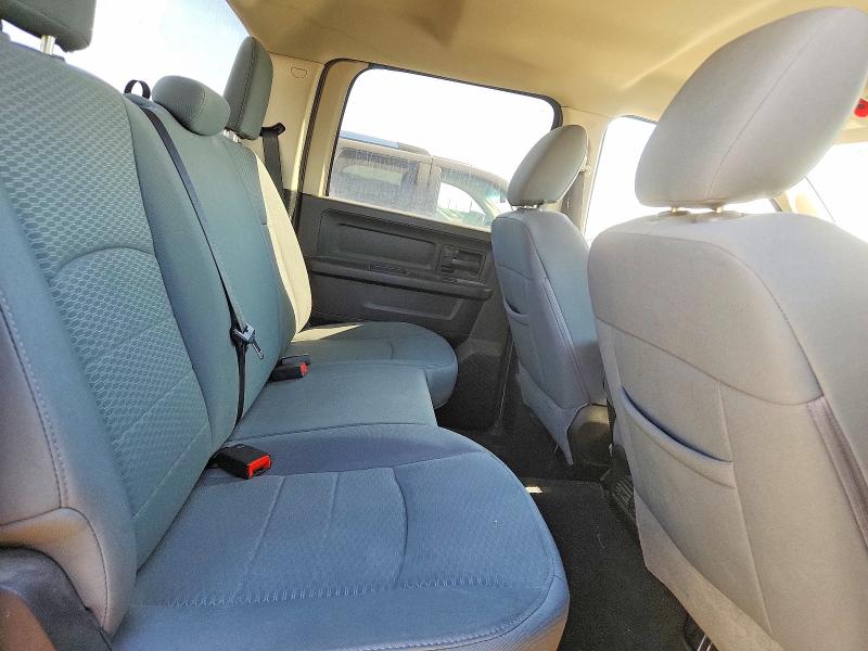 Aukcja sprzedaży 2013 Ram 1500, vin: 1C6RR7KP5DS578807, numer aukcji: 52151326