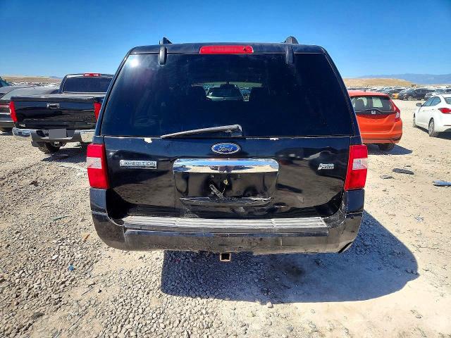 Продажа на аукционе авто 2010 Ford Expedition, vin: 1FMJK1G5XAEB45701, номер лота: 53649586