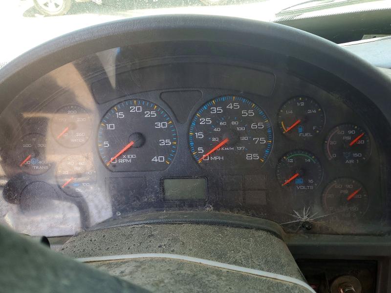 Продаж на аукціоні авто 2007 International 4000, vin: 1HTMMAAL17H392439, номер лоту: 54285326