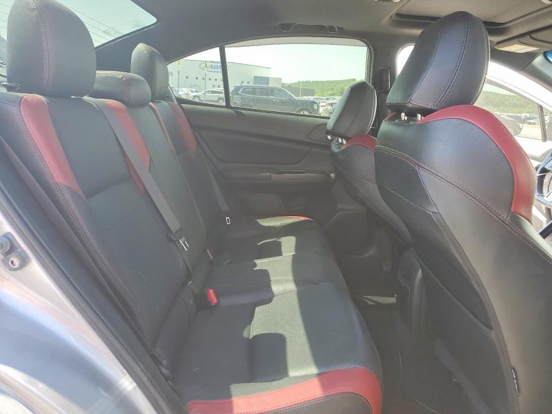 Auction sale of the 2016 Subaru Wrx, vin: JF1VA2Y66G9815015, lot number: 53241126