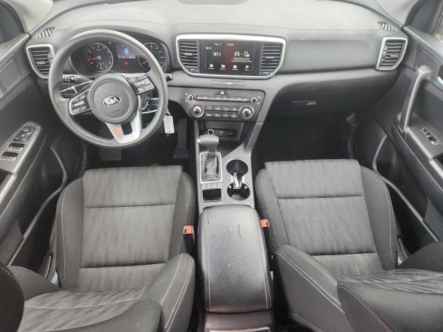 Продаж на аукціоні авто 2020 Kia Sportage, vin: KNDPMCAC7L7782421, номер лоту: 52741736