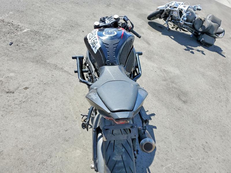 Продажа на аукционе авто 2023 Kawasaki Zx636, vin: JKBZXJH11PA016109, номер лота: 54959156
