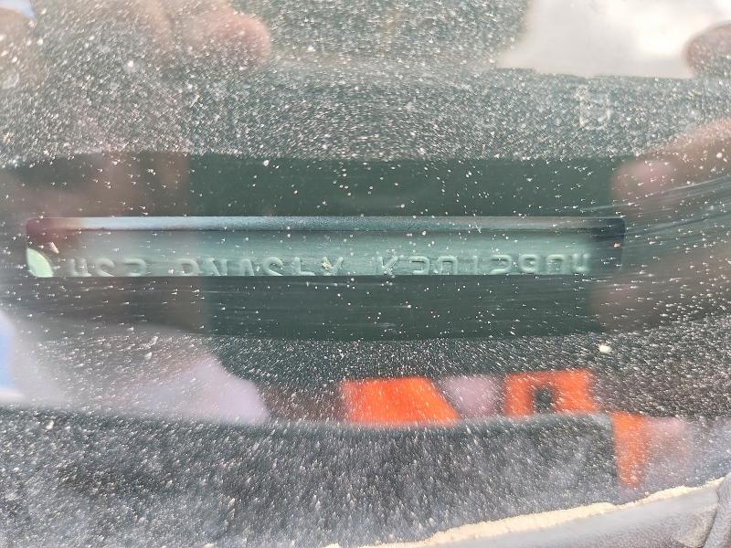 54070886 :رقم المزاد ، 4S3BNAS6XK3012904 vin ، 2019 Subaru Legacy مزاد بيع