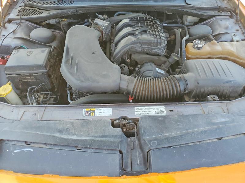 Aukcja sprzedaży 2014 Dodge Challenger, vin: 2C3CDYAG2EH244817, numer aukcji: 53547056