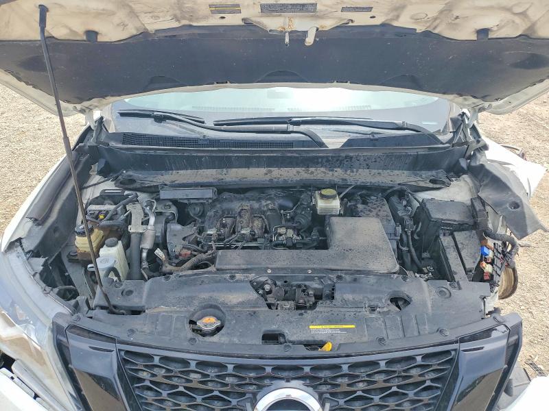 Продаж на аукціоні авто 2020 Nissan Pathfinder, vin: 5N1DR2CM1LC649743, номер лоту: 54812176