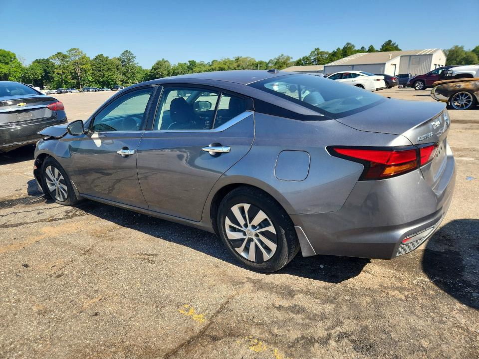 79088905 :رقم المزاد ، 1N4BL4BV9LC169152 vin ، 2020 Nissan Altima مزاد بيع