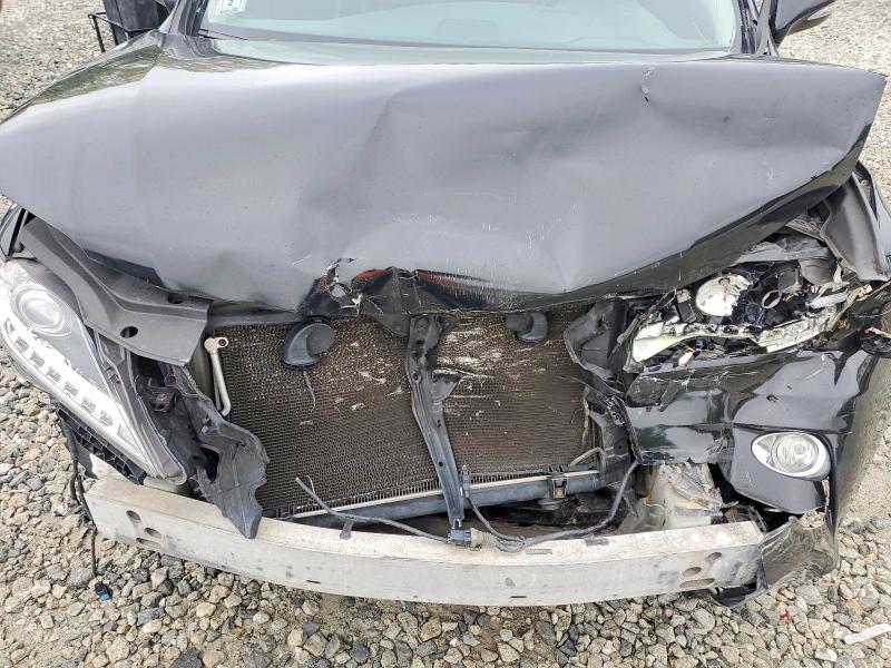 Продаж на аукціоні авто 2013 Lexus Rx 350, vin: JTJBK1BA9D2023542, номер лоту: 53606056