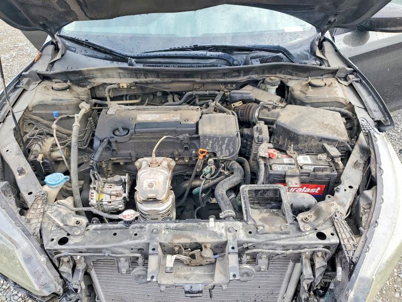 54870406 :رقم المزاد ، 1HGCR2F30FA095843 vin ، 2015 Honda Accord مزاد بيع