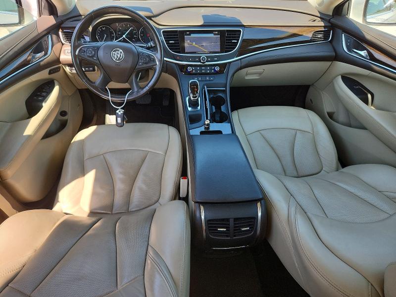 Aukcja sprzedaży 2017 Buick Lacrosse, vin: 1G4ZR5SS5HU205709, numer aukcji: 53395606