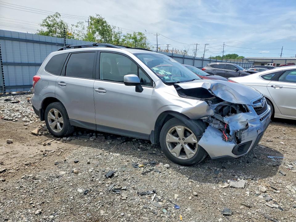 54236086 :رقم المزاد ، JF2SJAEC7EH423876 vin ، 2014 Subaru Forester مزاد بيع