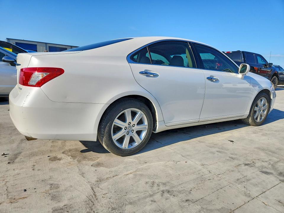Продажа на аукционе авто 2007 Lexus Es, vin: JTHBJ46G972098718, номер лота: 52900996