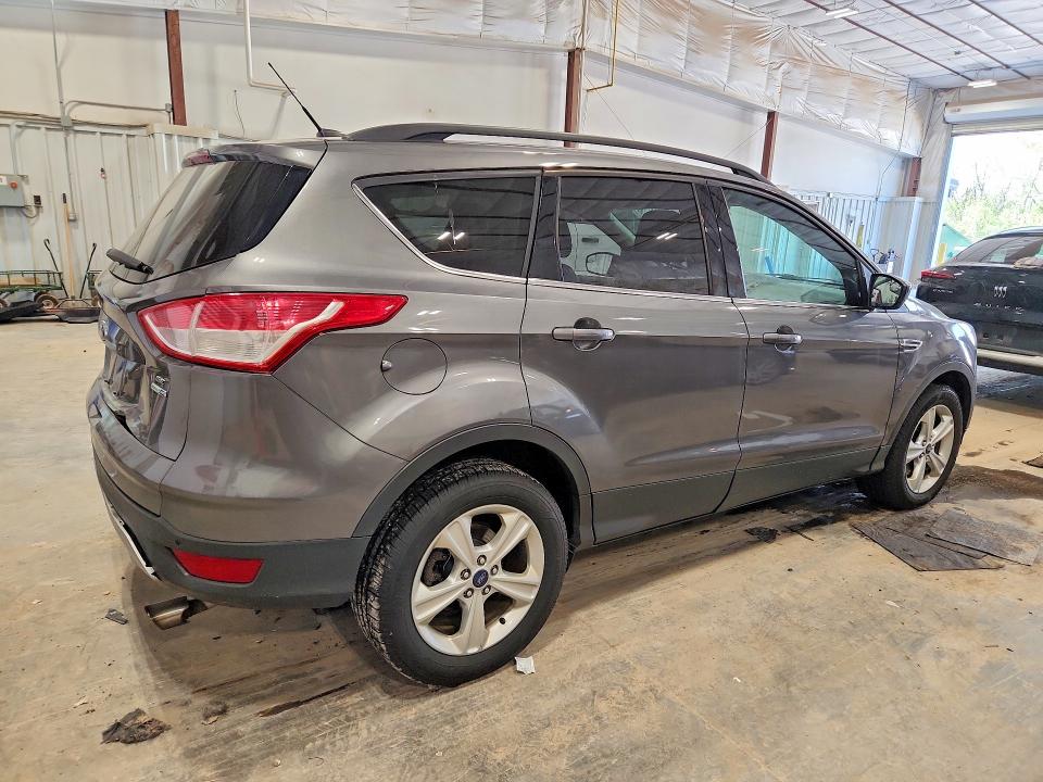 2014 Ford Escape მანქანა იყიდება აუქციონზე, vin: 1FMCU9G95EUC65602, აუქციონის ნომერი: 53585166