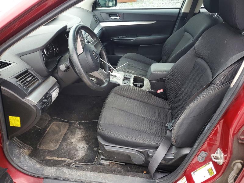 Продаж на аукціоні авто 2011 Subaru Legacy, vin: 4S3BMGA60B3239025, номер лоту: 53870906