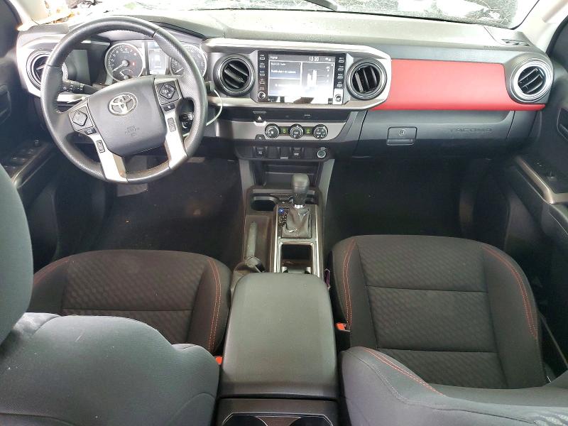 Продажа на аукционе авто 2023 Toyota Tacoma, vin: 3TYAX5GN0PT090468, номер лота: 54523916